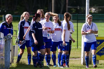 Bild 35 - Frauen ATSV Stockelsdorf - FSC Kaltenkirchen : Ergebnis: 4:3